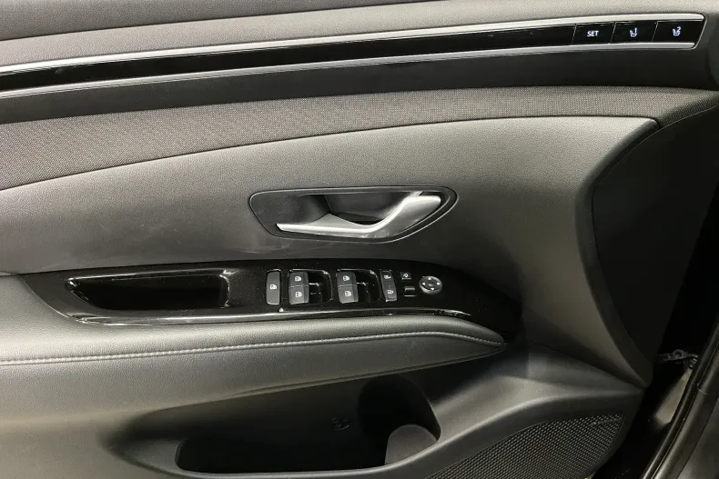 Hyundai TUCSON din 2021 cu 104.942 km - oferta HYU182455 - foto 25