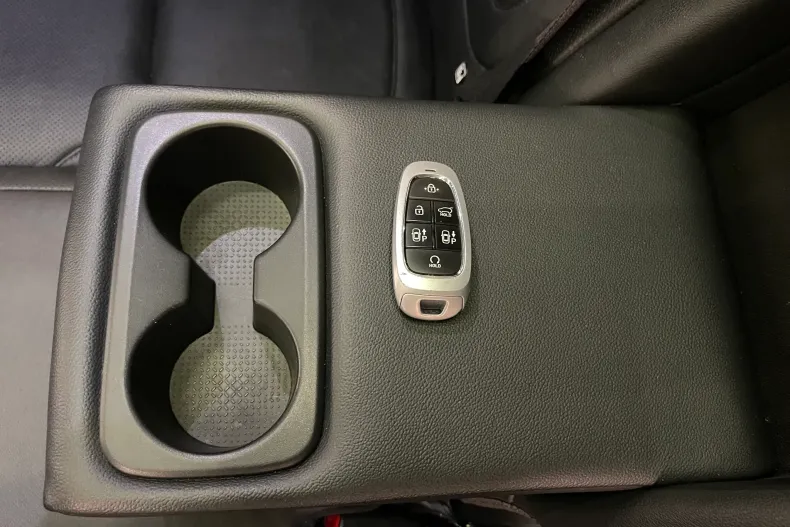 Hyundai TUCSON din 2021 cu 104.942 km - oferta HYU182455 - foto 31