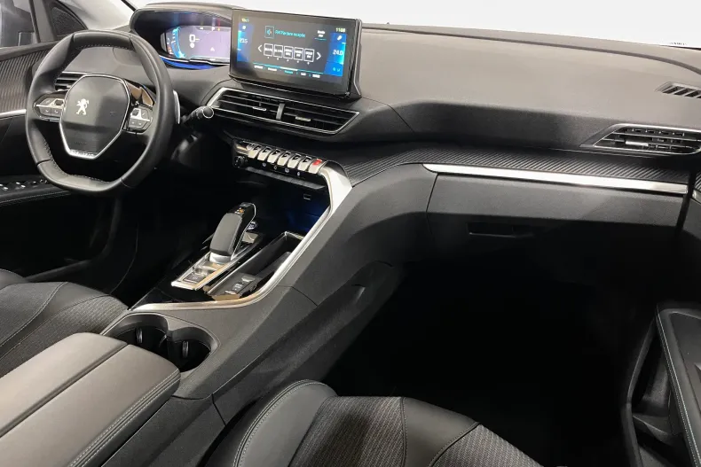 Peugeot 3008 din 2021 cu 77.868 km - oferta PEU182456 - foto 8