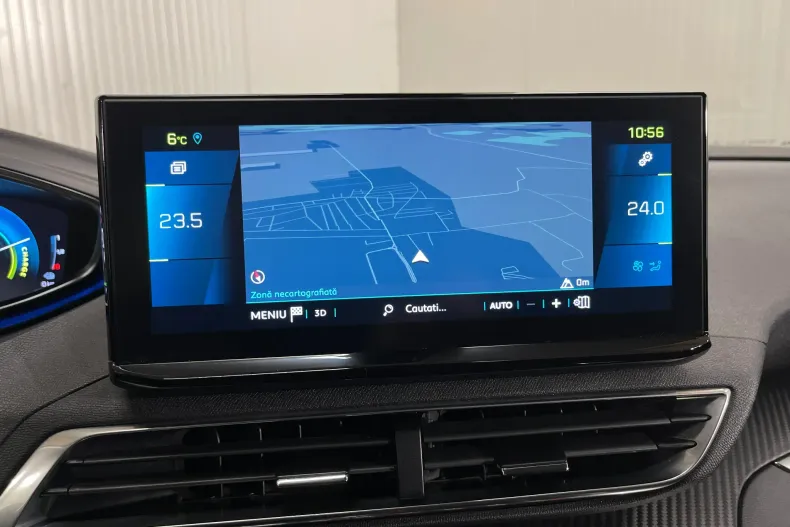 Peugeot 3008 din 2021 cu 77.868 km - oferta PEU182456 - foto 16