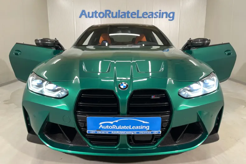 BMW M4 (Modele M) din 2022 cu 58.731 km - oferta BMW182457 - foto 5