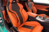 BMW M4 (Modele M) din 2022 cu 58.731 km - oferta BMW182457 - foto 12