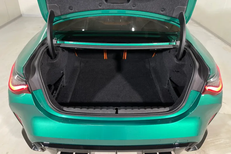 BMW M4 (Modele M) din 2022 cu 58.731 km - oferta BMW182457 - foto 16