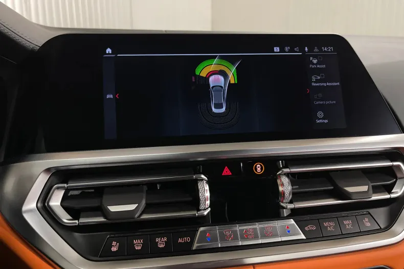 BMW M4 (Modele M) din 2022 cu 58.731 km - oferta BMW182457 - foto 18