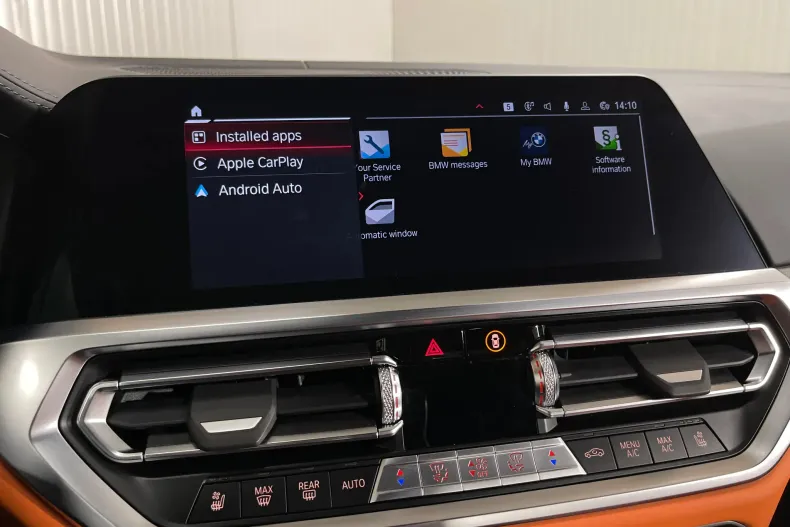 BMW M4 (Modele M) din 2022 cu 58.731 km - oferta BMW182457 - foto 20