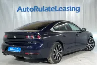 Peugeot 508 din 2021 cu 93.286 km - oferta PEU182458 - foto 3