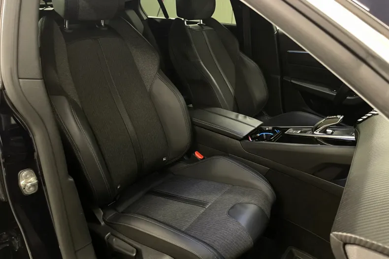 Peugeot 508 din 2021 cu 93.286 km - oferta PEU182458 - foto 10