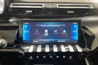 Peugeot 508 din 2021 cu 93.286 km - oferta PEU182458 - foto 21