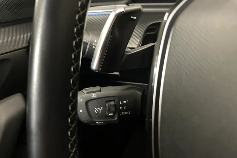 Peugeot 508 din 2021 cu 93.286 km - oferta PEU182458 - foto 28