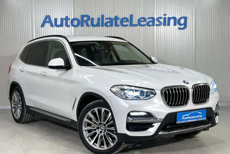 BMW X3 (Seria X) din 2020 cu 104.209 km - oferta BMW182459 - foto 2