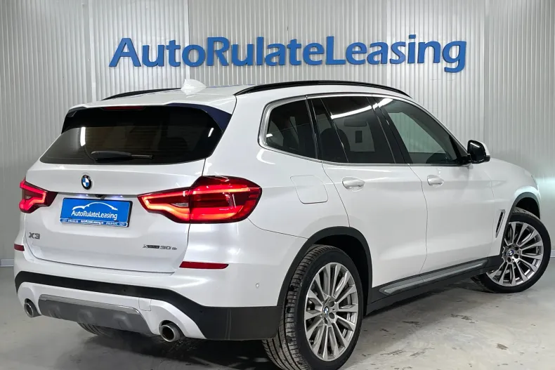 BMW X3 (Seria X) din 2020 cu 104.209 km - oferta BMW182459 - foto 3