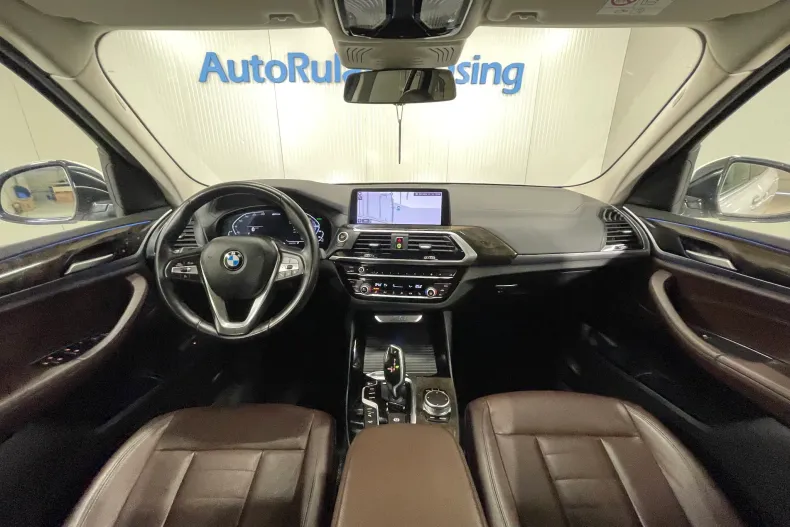 BMW X3 (Seria X) din 2020 cu 104.209 km - oferta BMW182459 - foto 7