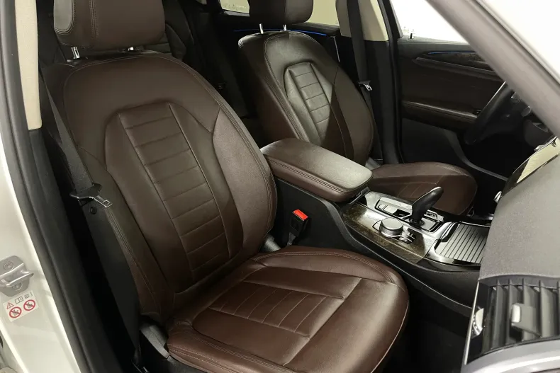 BMW X3 (Seria X) din 2020 cu 104.209 km - oferta BMW182459 - foto 10