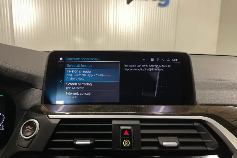 BMW X3 (Seria X) din 2020 cu 104.209 km - oferta BMW182459 - foto 16