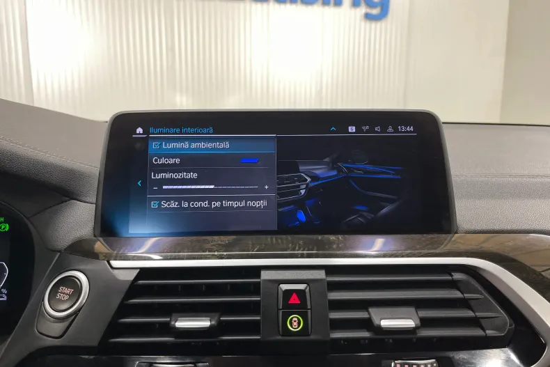 BMW X3 (Seria X) din 2020 cu 104.209 km - oferta BMW182459 - foto 18