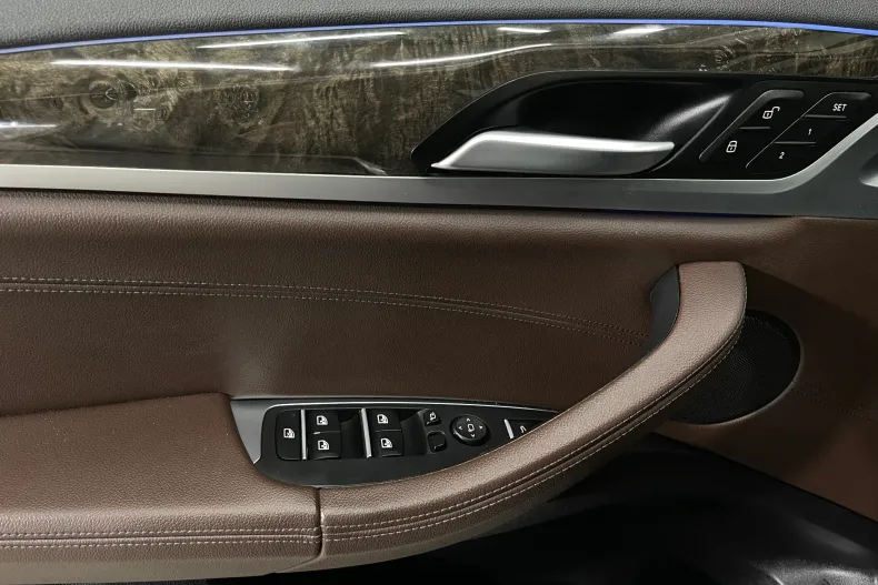 BMW X3 (Seria X) din 2020 cu 104.209 km - oferta BMW182459 - foto 25