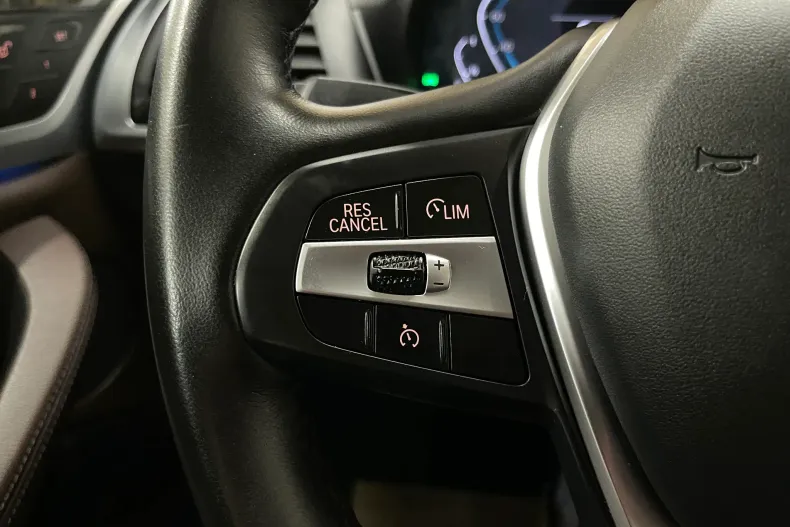 BMW X3 (Seria X) din 2020 cu 104.209 km - oferta BMW182459 - foto 27