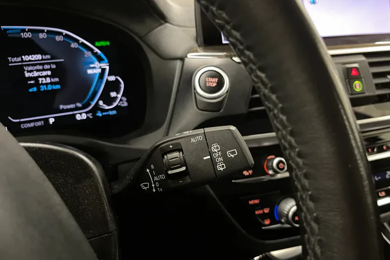 BMW X3 (Seria X) din 2020 cu 104.209 km - oferta BMW182459 - foto 28