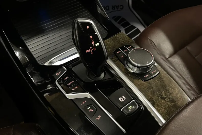 BMW X3 (Seria X) din 2020 cu 104.209 km - oferta BMW182459 - foto 29