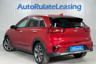 Kia Niro din 2021 cu 136.850 km - oferta KIA182460 - foto 4