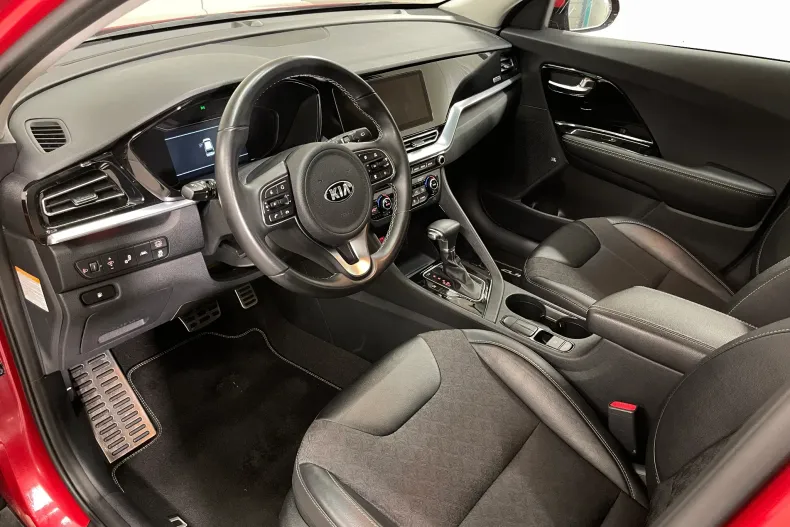 Kia Niro din 2021 cu 136.850 km - oferta KIA182460 - foto 5