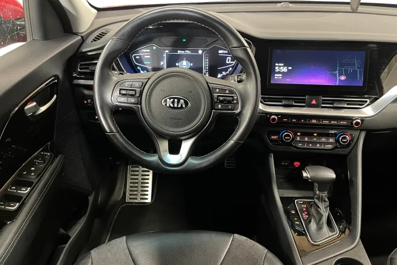 Kia Niro din 2021 cu 136.850 km - oferta KIA182460 - foto 6