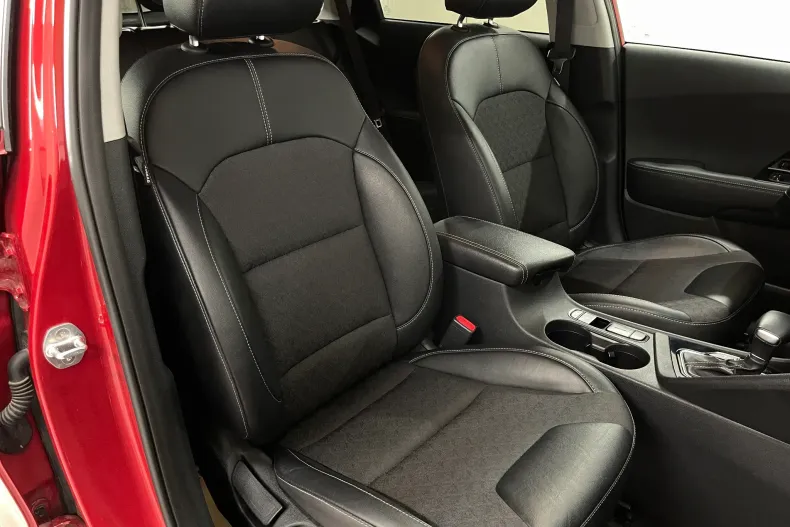 Kia Niro din 2021 cu 136.850 km - oferta KIA182460 - foto 9