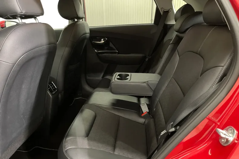 Kia Niro din 2021 cu 136.850 km - oferta KIA182460 - foto 11