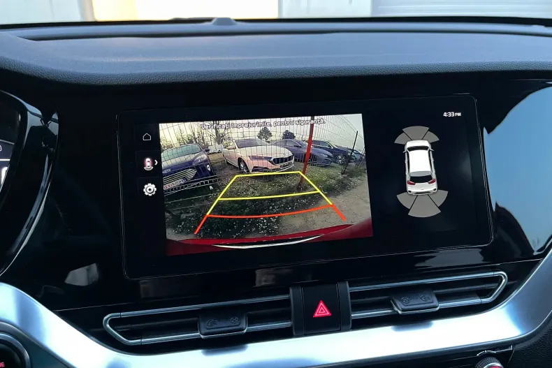 Kia Niro din 2021 cu 136.850 km - oferta KIA182460 - foto 13