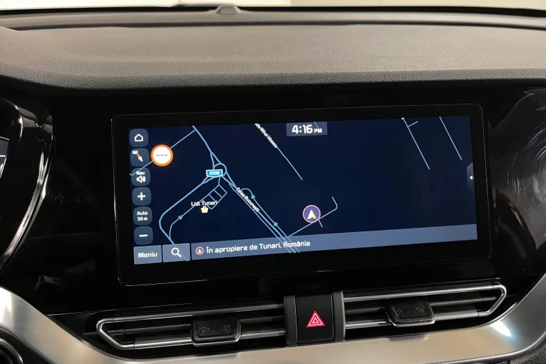 Kia Niro din 2021 cu 136.850 km - oferta KIA182460 - foto 14