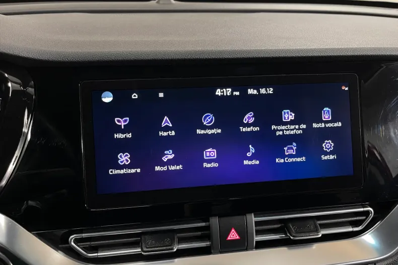 Kia Niro din 2021 cu 136.850 km - oferta KIA182460 - foto 15