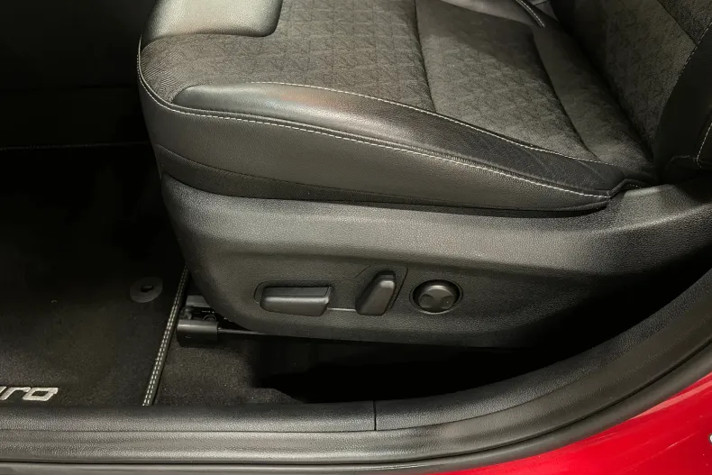 Kia Niro din 2021 cu 136.850 km - oferta KIA182460 - foto 19