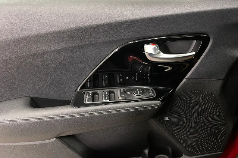 Kia Niro din 2021 cu 136.850 km - oferta KIA182460 - foto 21