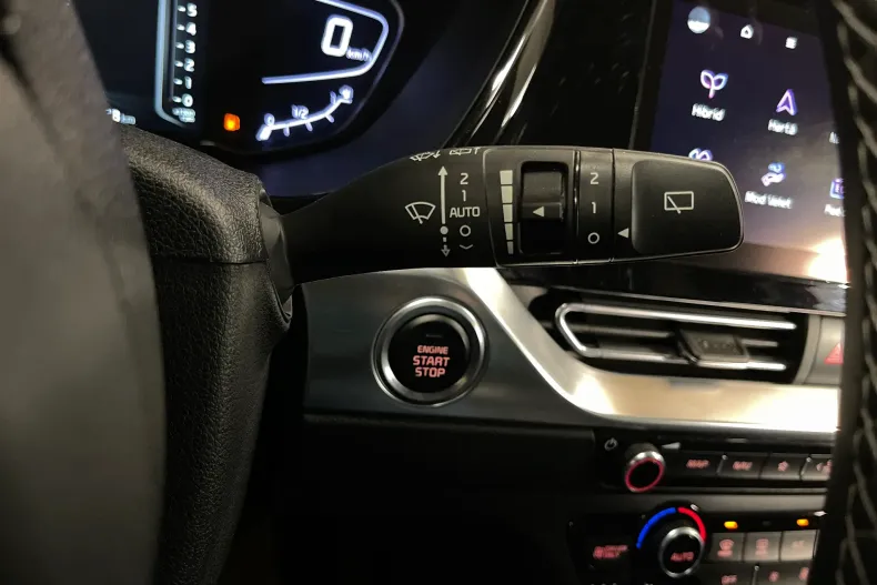 Kia Niro din 2021 cu 136.850 km - oferta KIA182460 - foto 23