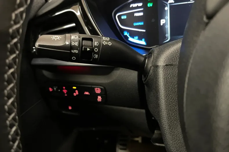 Kia Niro din 2021 cu 136.850 km - oferta KIA182460 - foto 24