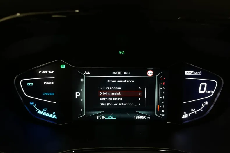 Kia Niro din 2021 cu 136.850 km - oferta KIA182460 - foto 26