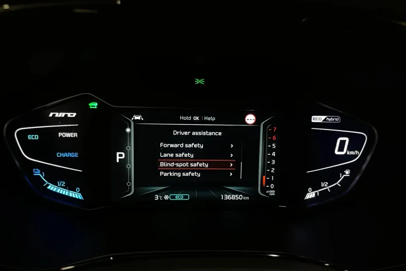 Kia Niro din 2021 cu 136.850 km - oferta KIA182460 - foto 27