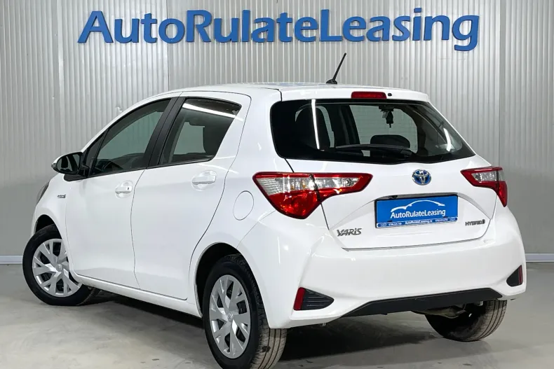 Toyota Yaris din 2020 cu 135.040 km - oferta TOY182461 - foto 4