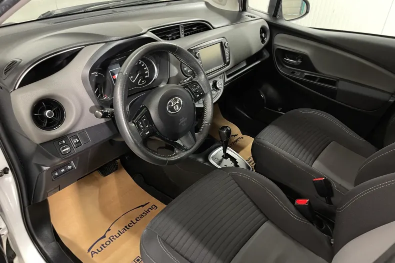 Toyota Yaris din 2020 cu 135.040 km - oferta TOY182461 - foto 5