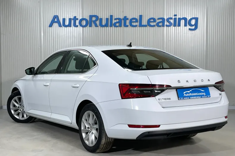 Skoda Superb din 2020 cu 74.686 km - oferta SKO182462 - foto 4