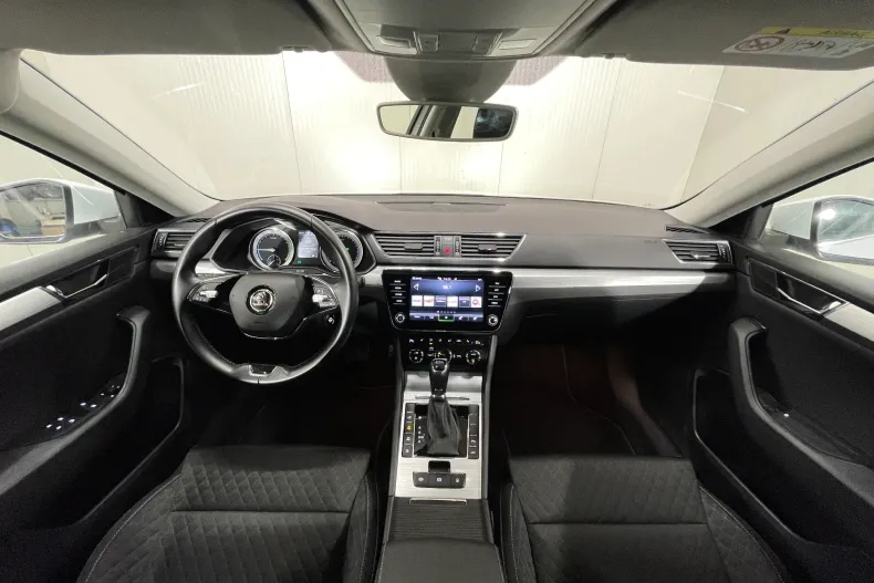 Skoda Superb din 2020 cu 74.686 km - oferta SKO182462 - foto 7