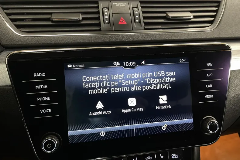 Skoda Superb din 2020 cu 74.686 km - oferta SKO182462 - foto 17