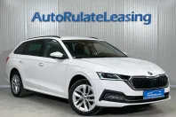 Skoda Octavia din 2021 cu 136.912 km - oferta SKO182463 - foto 2