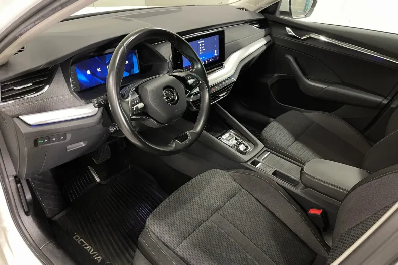 Skoda Octavia din 2021 cu 136.912 km - oferta SKO182463 - foto 5