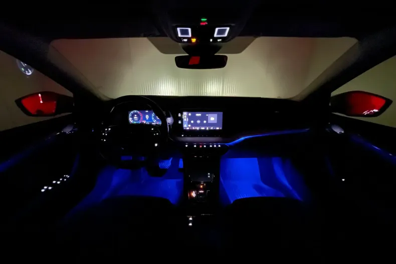 Skoda Octavia din 2021 cu 136.912 km - oferta SKO182463 - foto 7