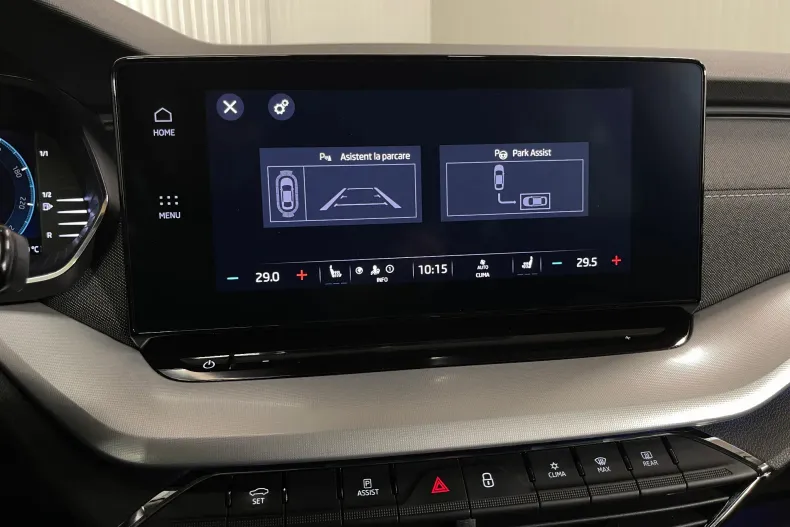 Skoda Octavia din 2021 cu 136.912 km - oferta SKO182463 - foto 16