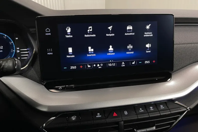 Skoda Octavia din 2021 cu 136.912 km - oferta SKO182463 - foto 18