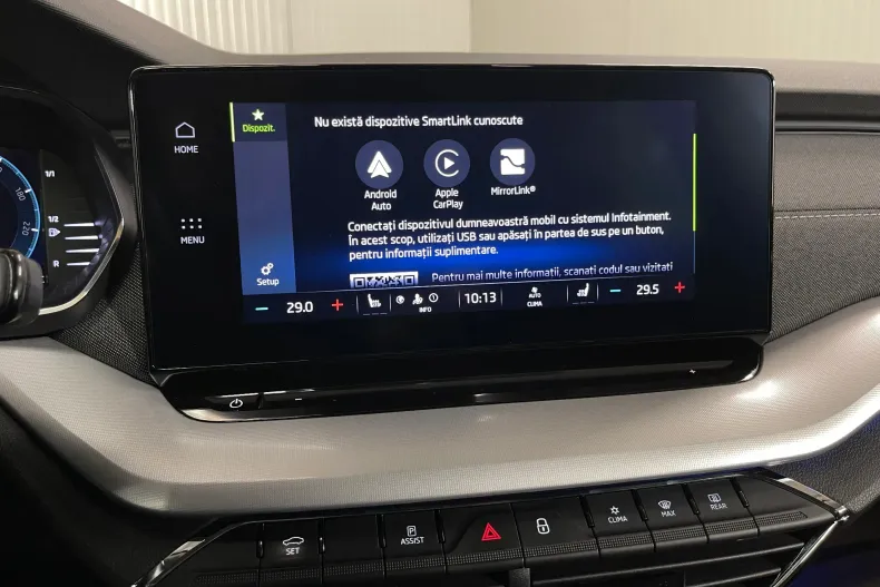 Skoda Octavia din 2021 cu 136.912 km - oferta SKO182463 - foto 19