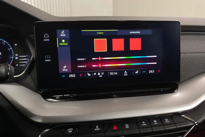 Skoda Octavia din 2021 cu 136.912 km - oferta SKO182463 - foto 20