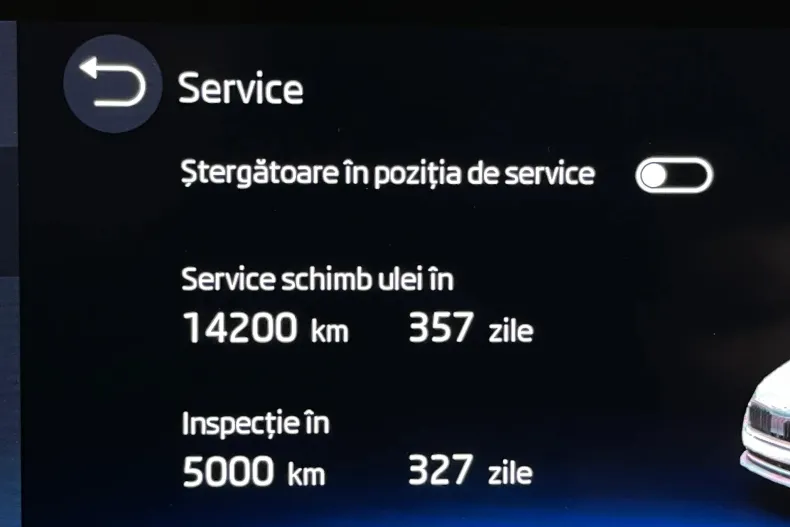 Skoda Octavia din 2021 cu 136.912 km - oferta SKO182463 - foto 24